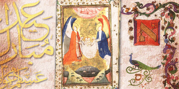 מלאכת הספר בימי הביניים
