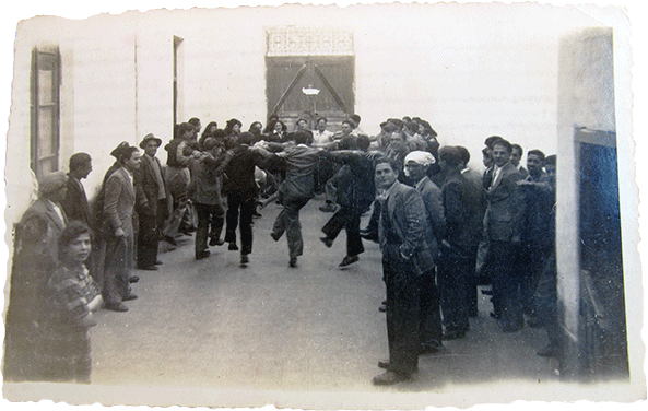 יהודי צפון אפריקה בעת החדשה