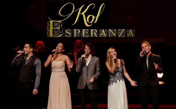 Kol Esperanza