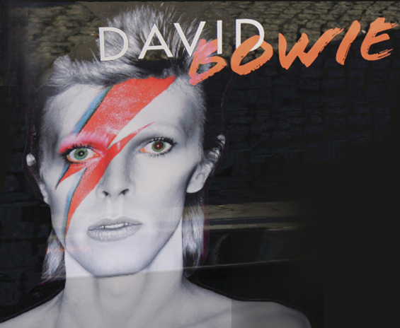 bowie