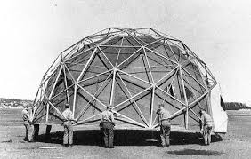 Buckministerfuller