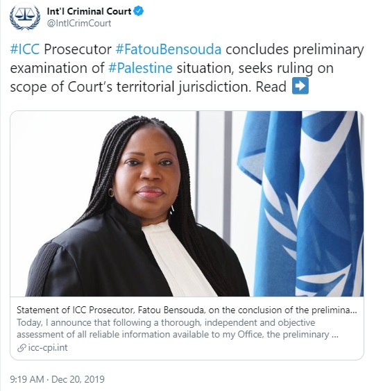 ICC