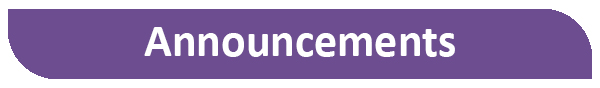 headlines_Announcements