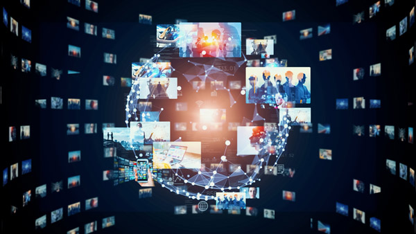 network