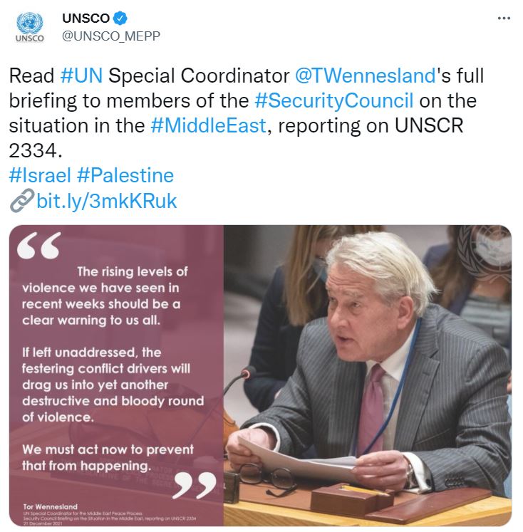 UNSCO