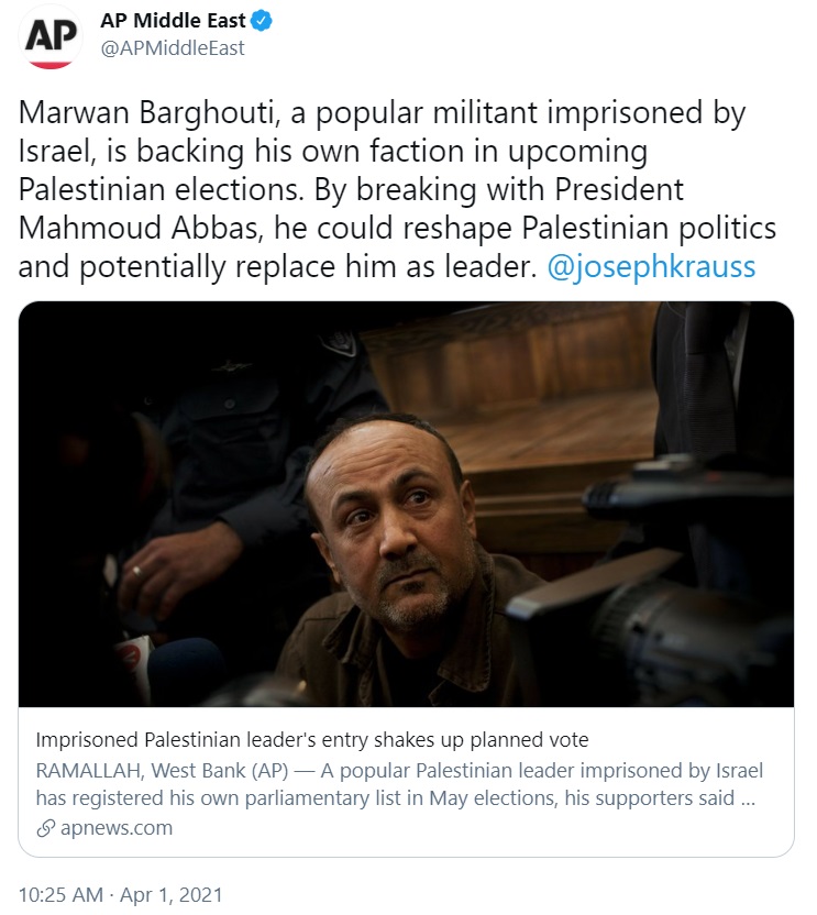 Barghouti