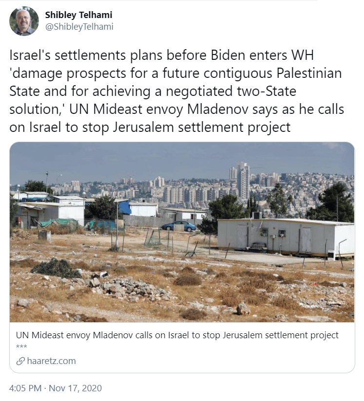 TelhamiSettlements