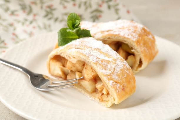 applestrudel