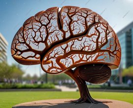 brain