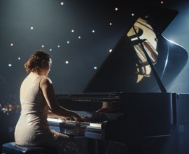 piano