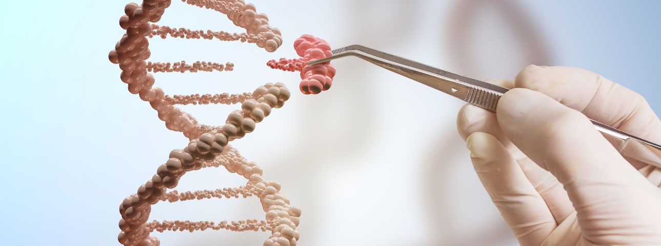 DNA