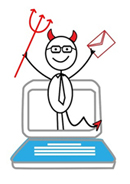 Email deliverability