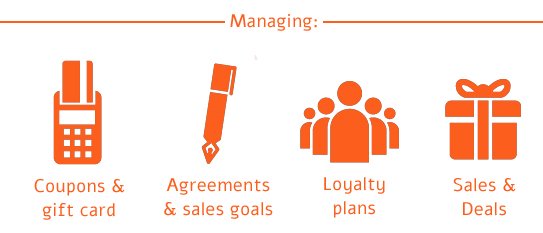 Integration and customer loyalty