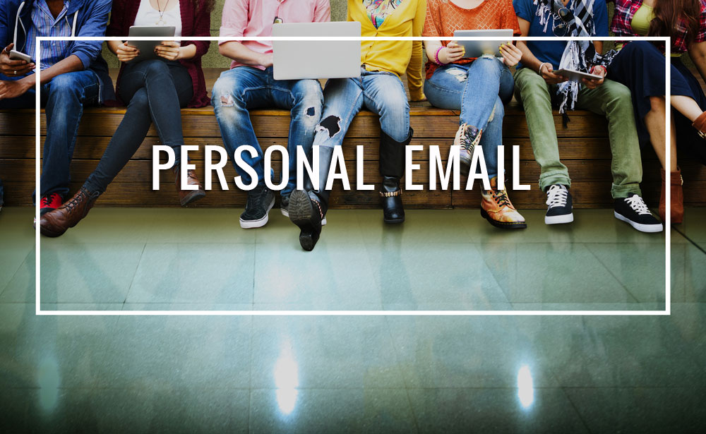 Personalized Email Marketing