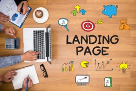 Landing Pages